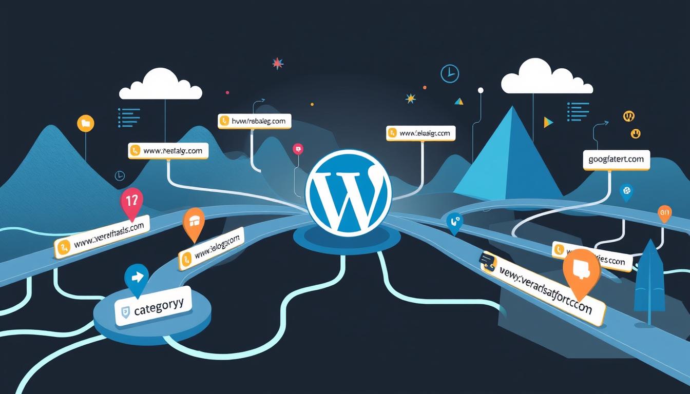WordPress Slugs