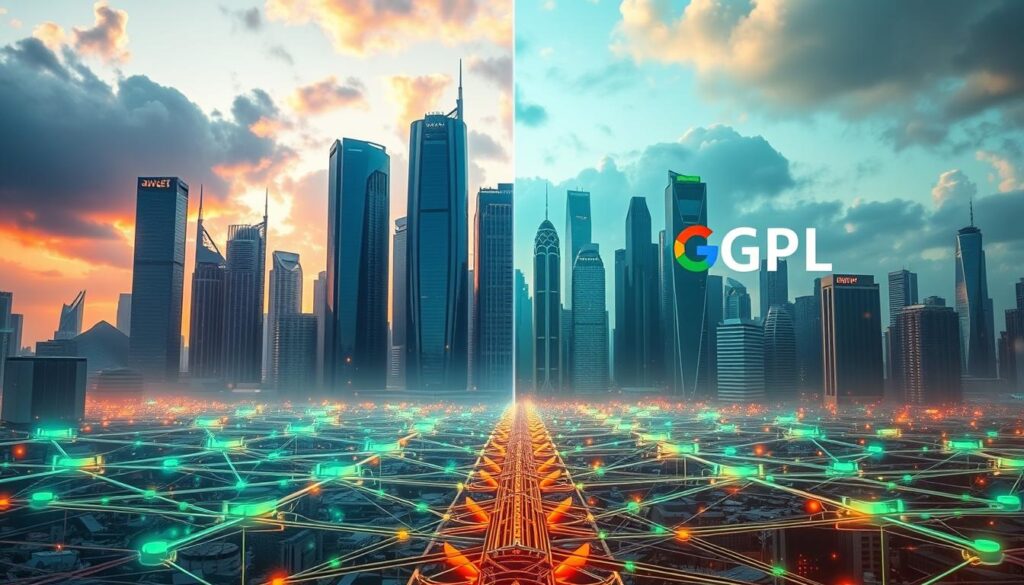 aws-gcp-scalability