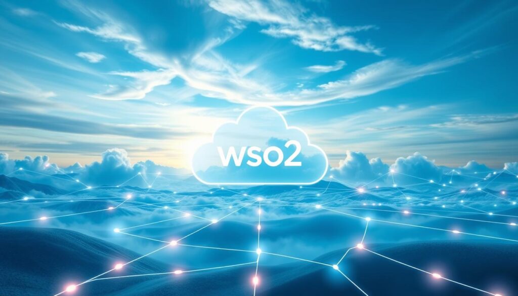 cloud connectivity