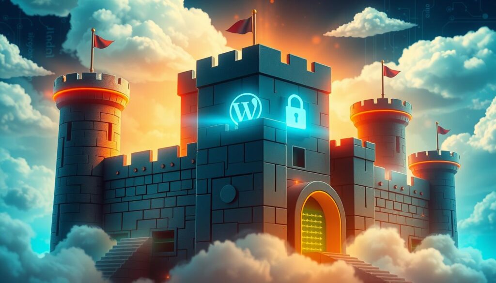 secure hosting