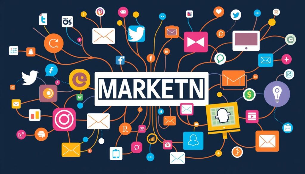 integrated marketing strategy