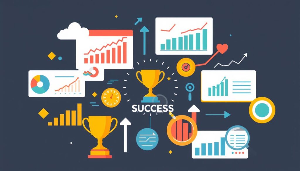 measuring brand success