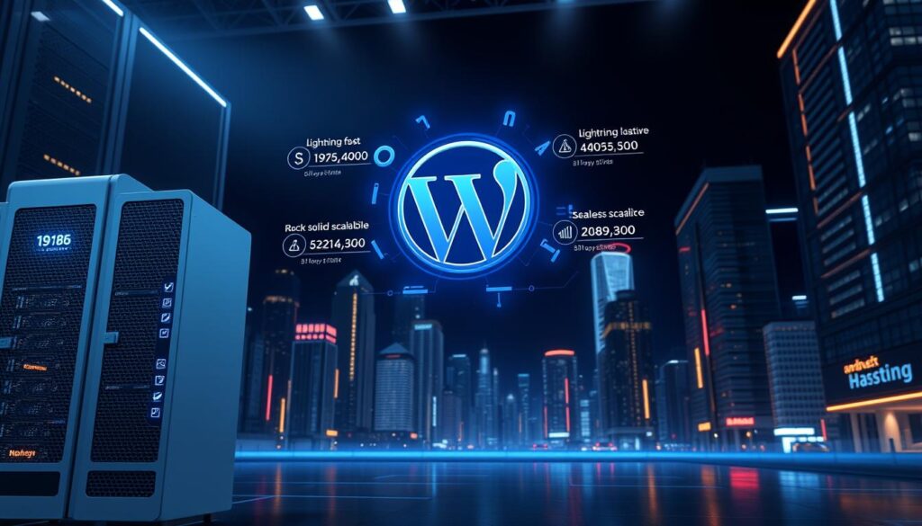 AI WordPress Hosting Benefits