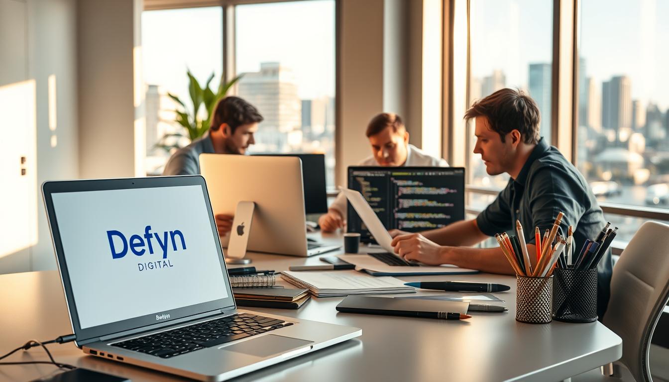 How Defyn Digital shines compared to other agencies