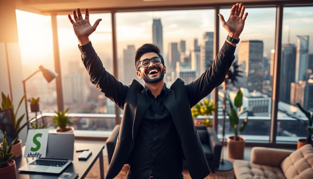 results business success