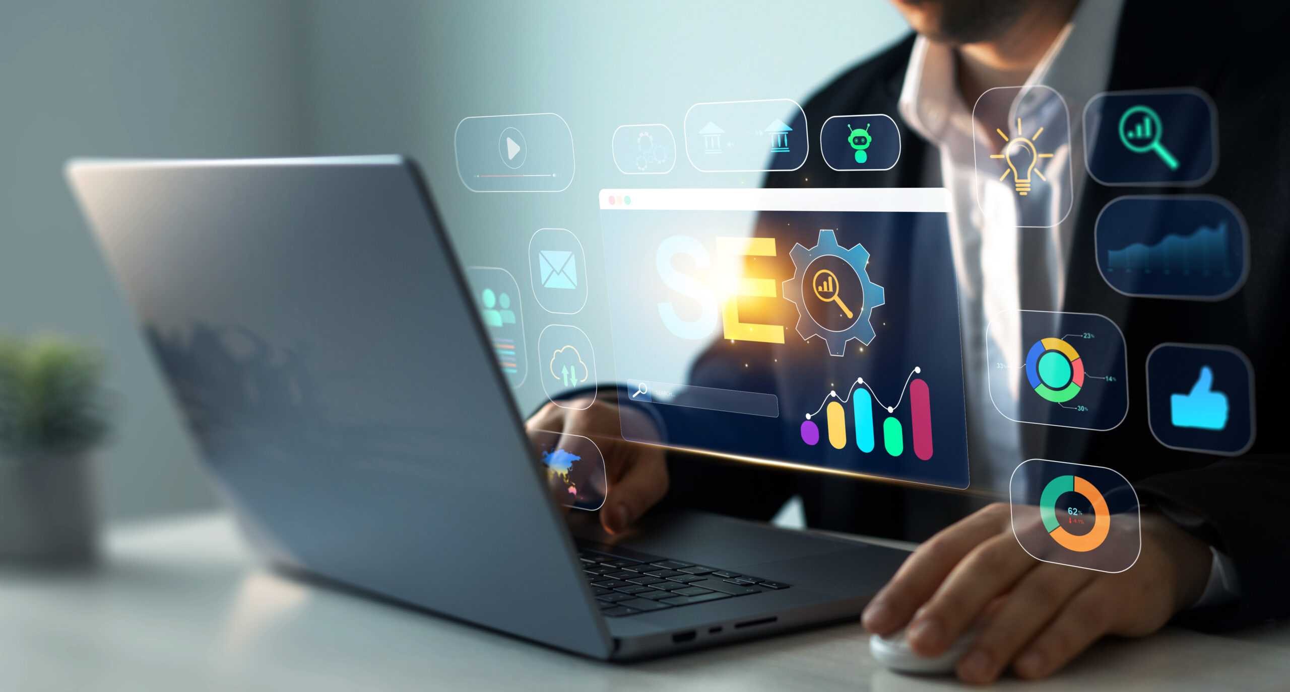 Why SEO and Content Marketing Must Go Hand-in-Hand for Online Success 57 Why SEO and Content Marketing Must Go Hand-in-Hand for Online Success