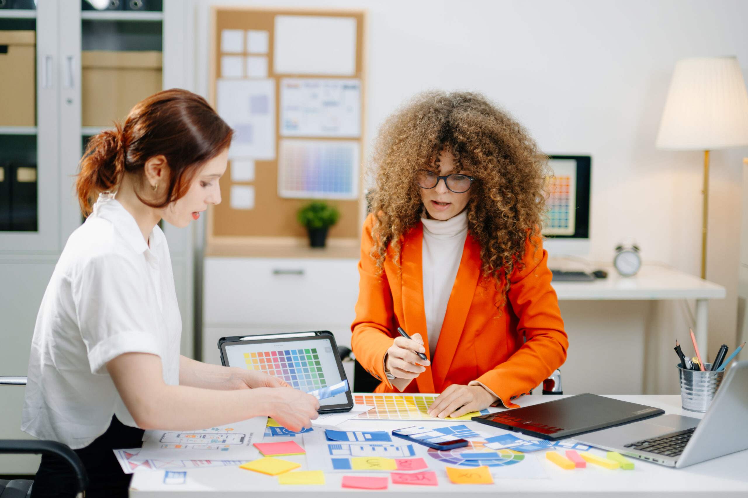 Elevate Your Brand: Unveiling the Power of a Strategic Redesign