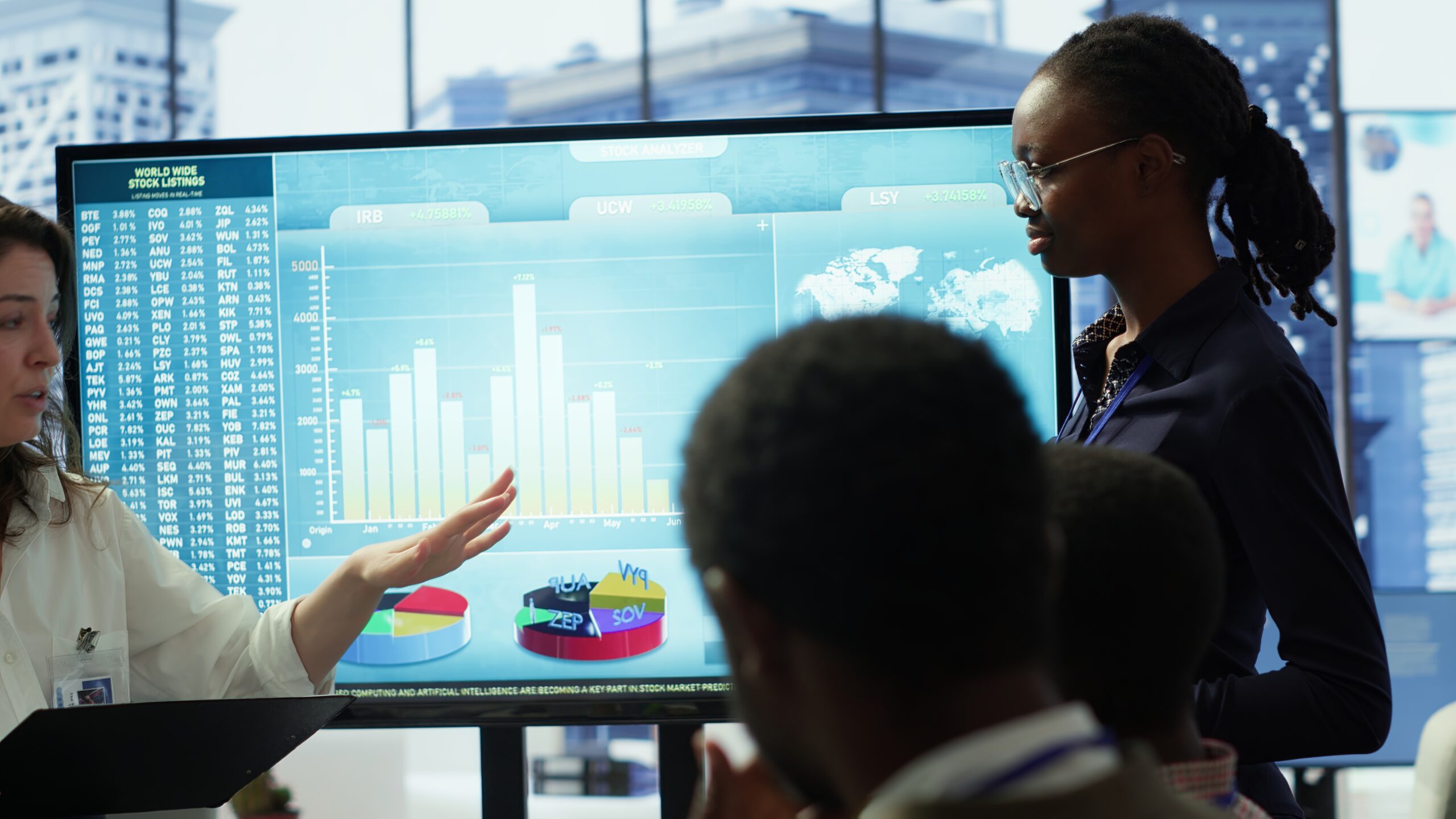 Measuring the Impact of LLM Visibility for Your Business 53 Measuring the Impact of LLM Visibility for Your Business