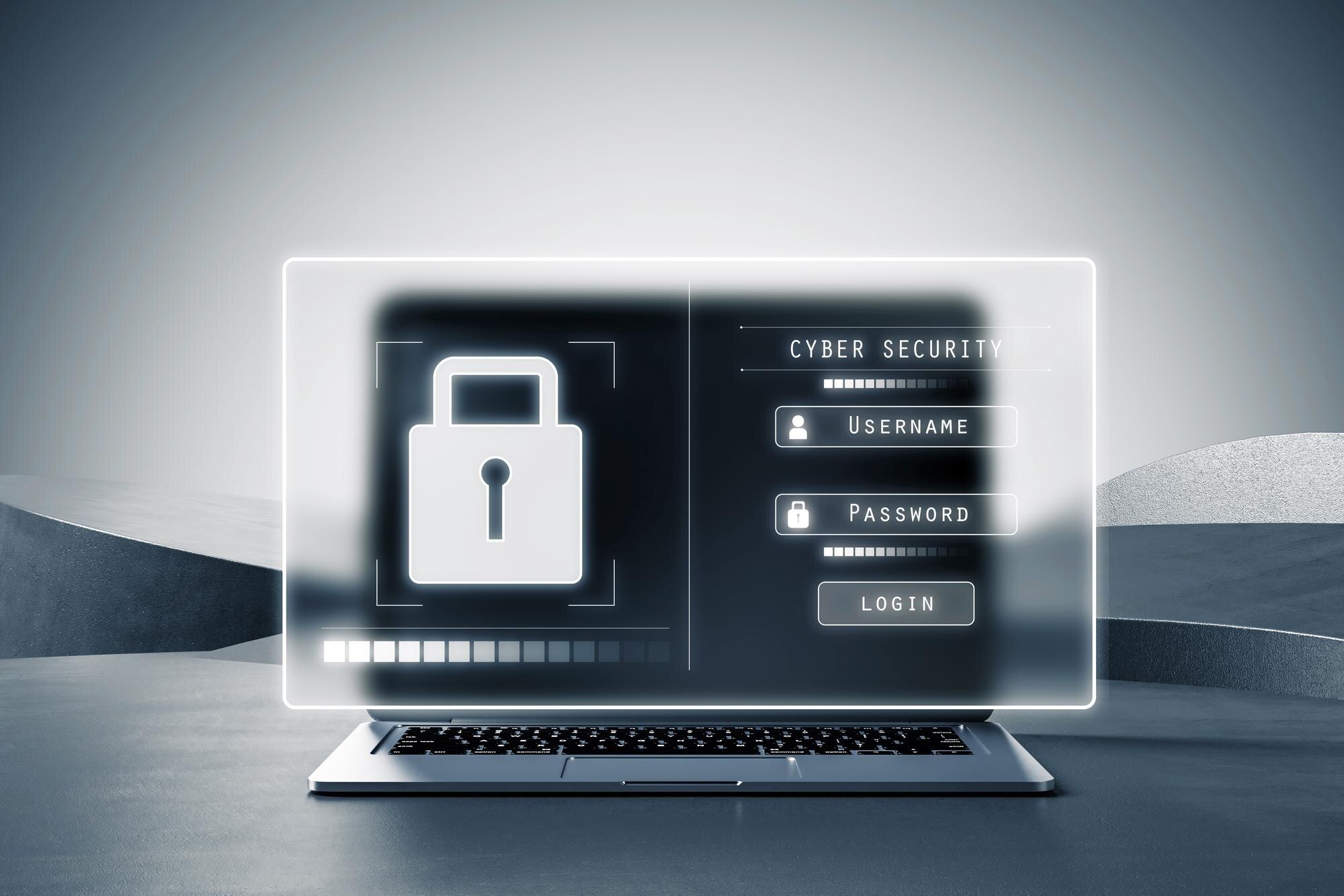 Mastering WordPress Security: Protecting Your Digital Assets with Defyn Digital