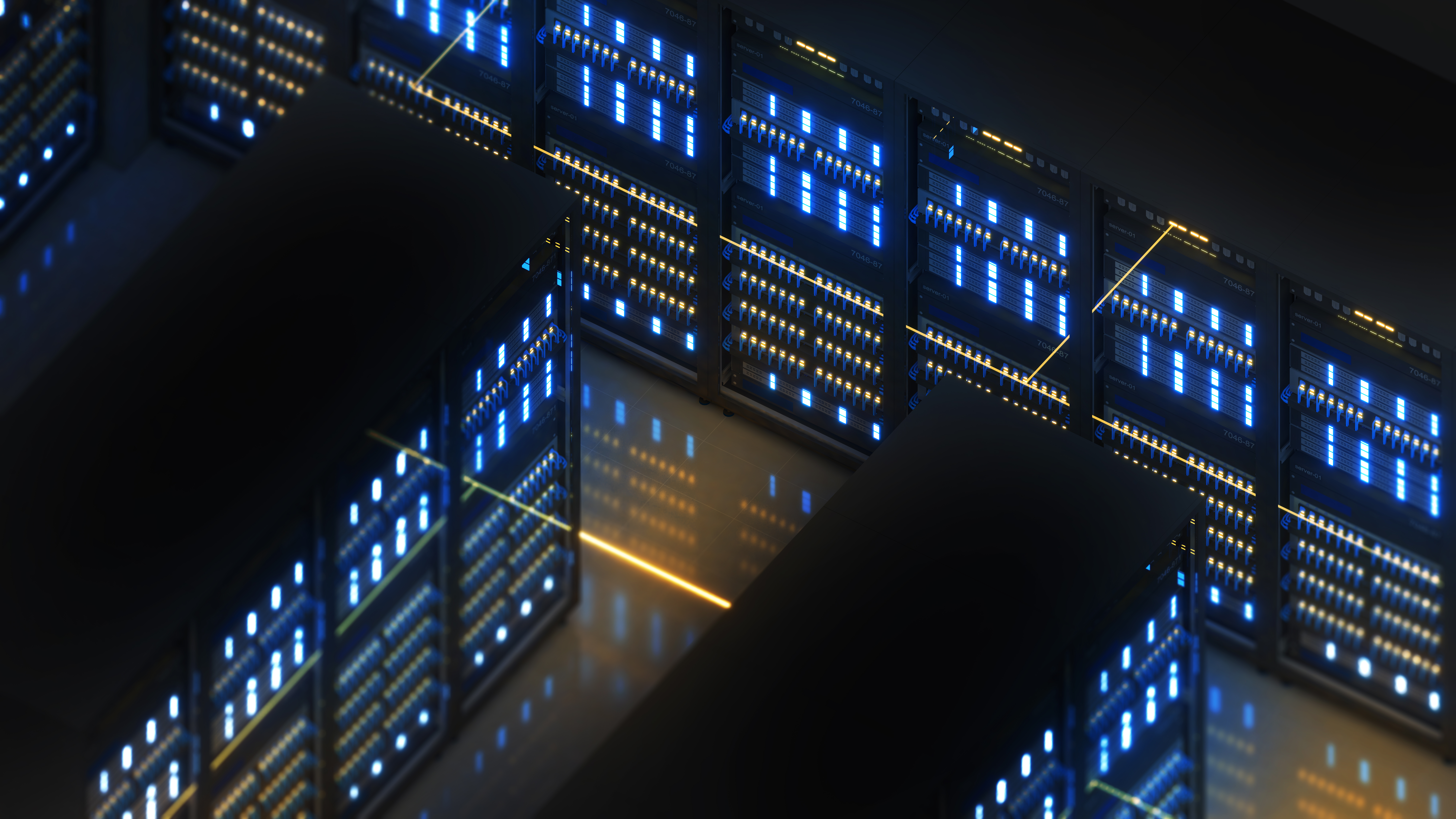 Key Features to Consider When Choosing a Reliable Web Hosting Provider