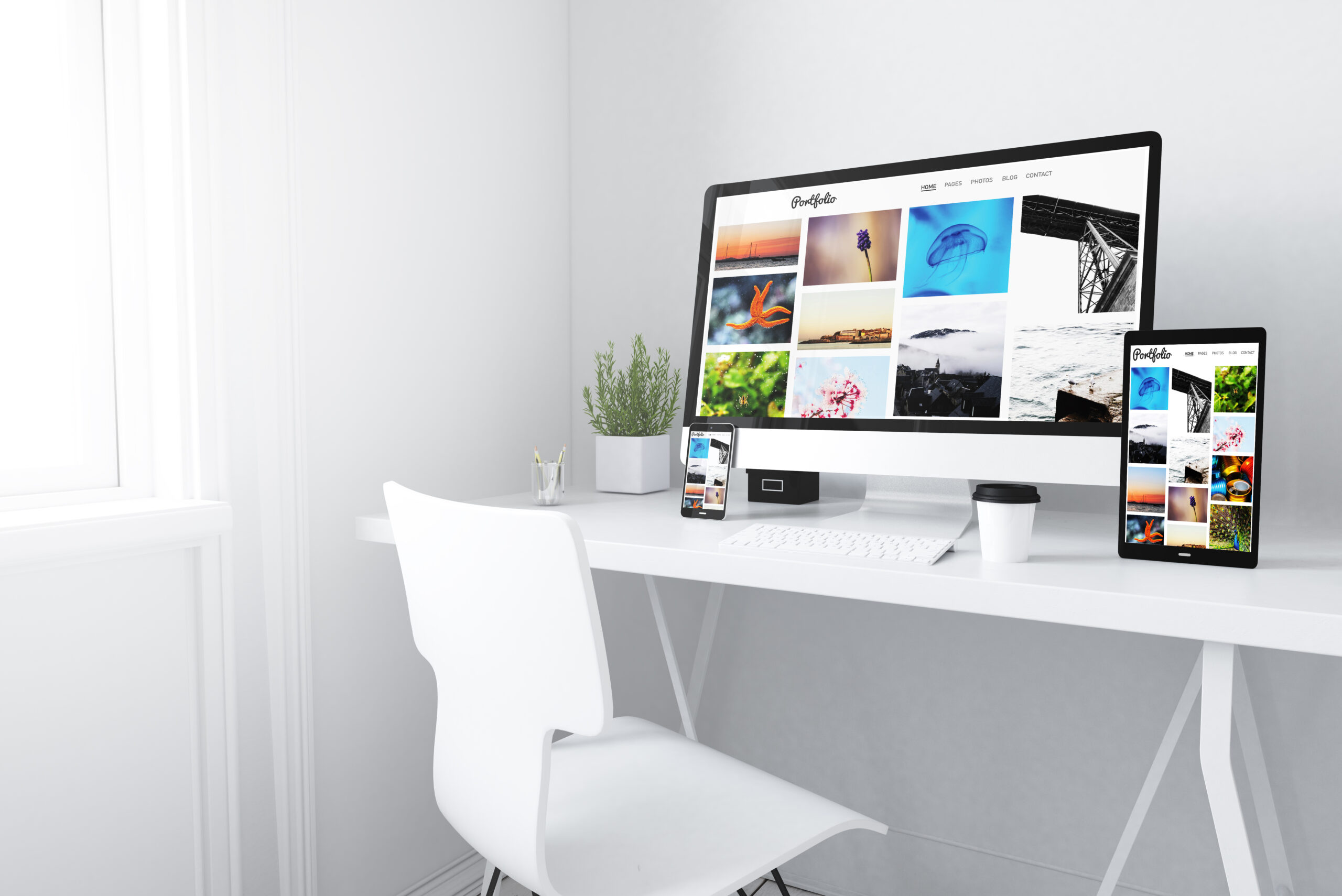 Don’t Just Build. Defyn It — With Webflow