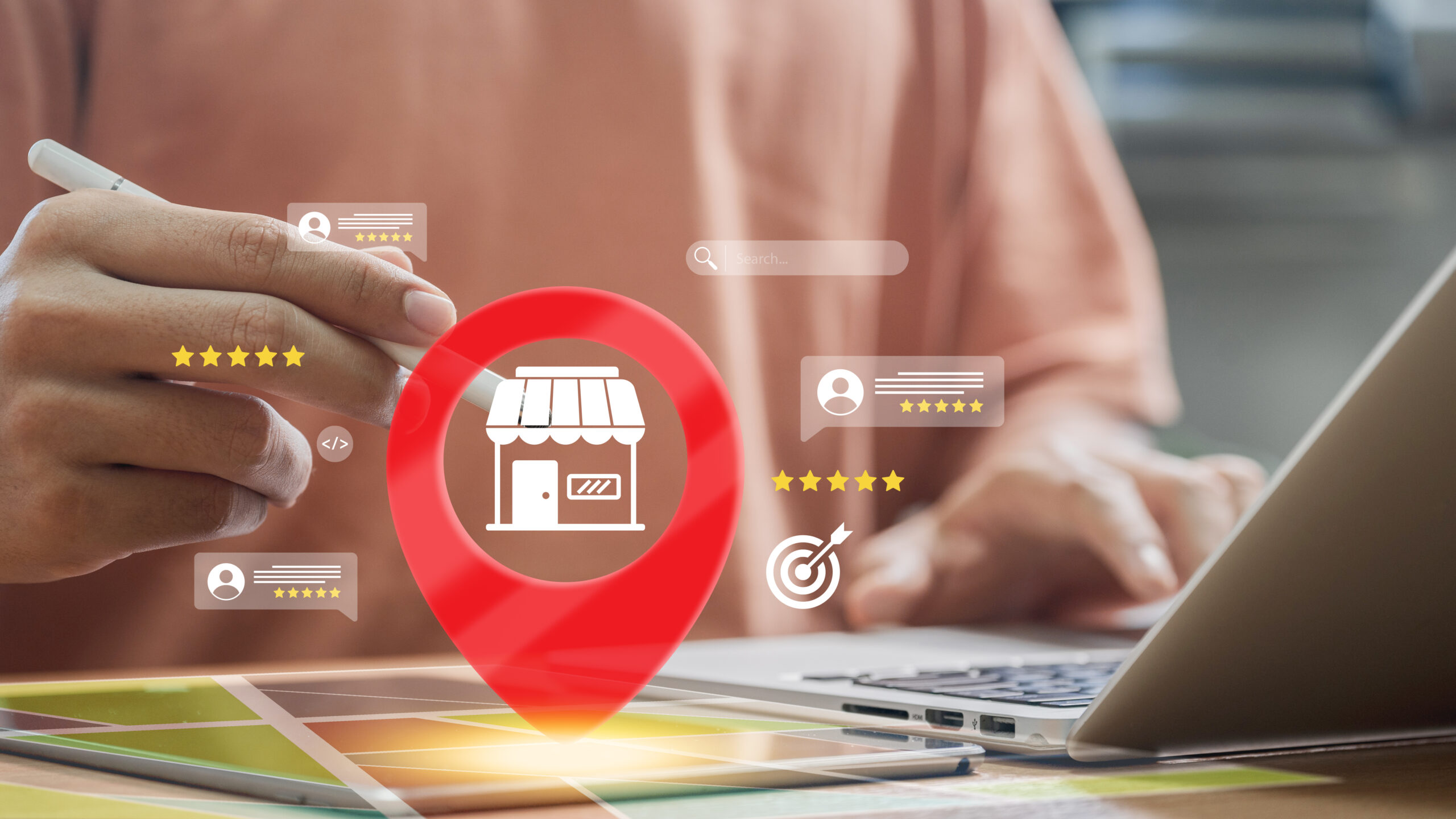 Boost Your Business: Strategic SEO Practices for Local and National Reach