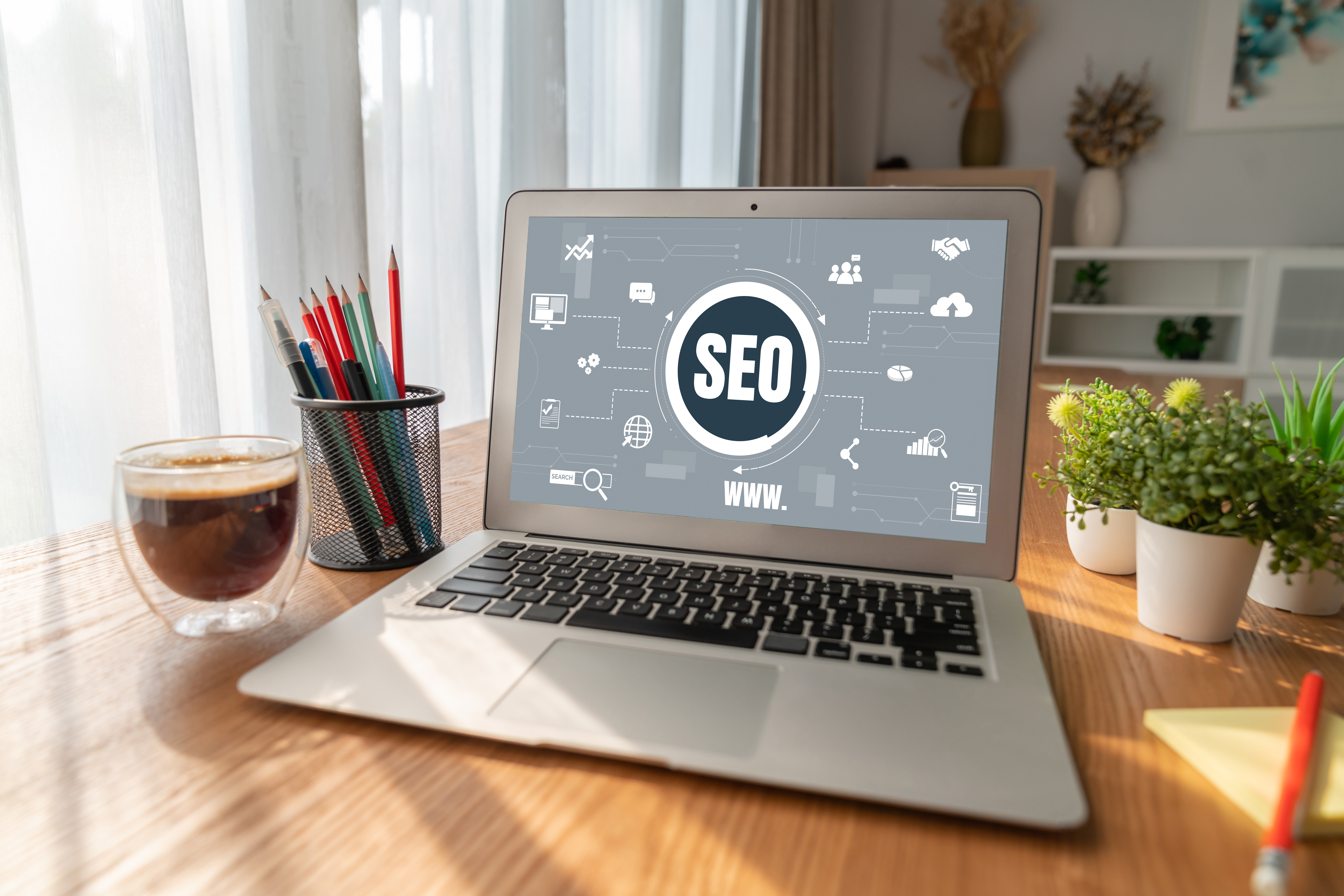Unlocking the Power of Integrated SEO and Content for Organic Growth