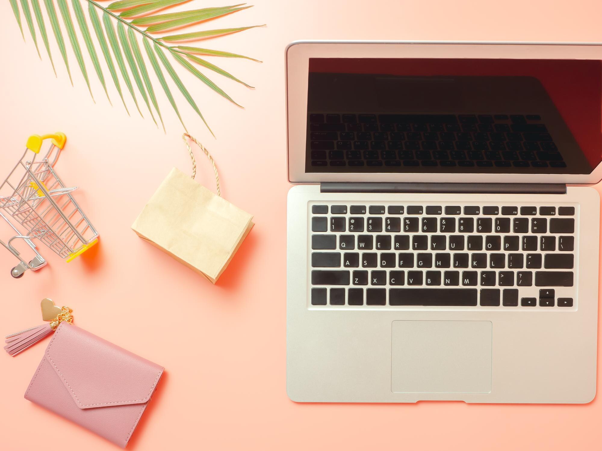 Top Tips to Make Your E-commerce Store Shine: Elevate Your Online Presence with Defyn Digital