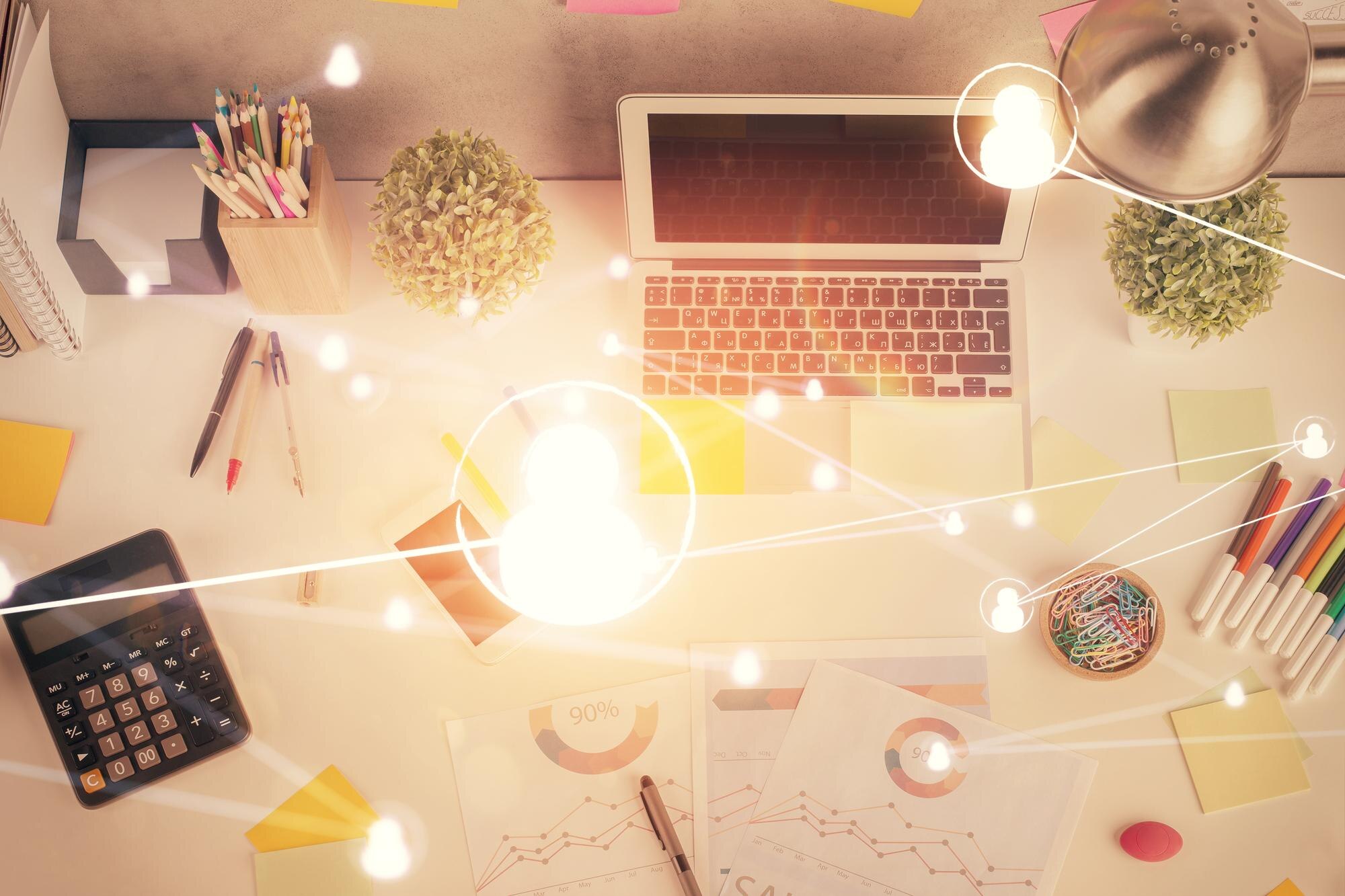 Mastering Social Media Marketing: A Guide to Success with Defyn Digital