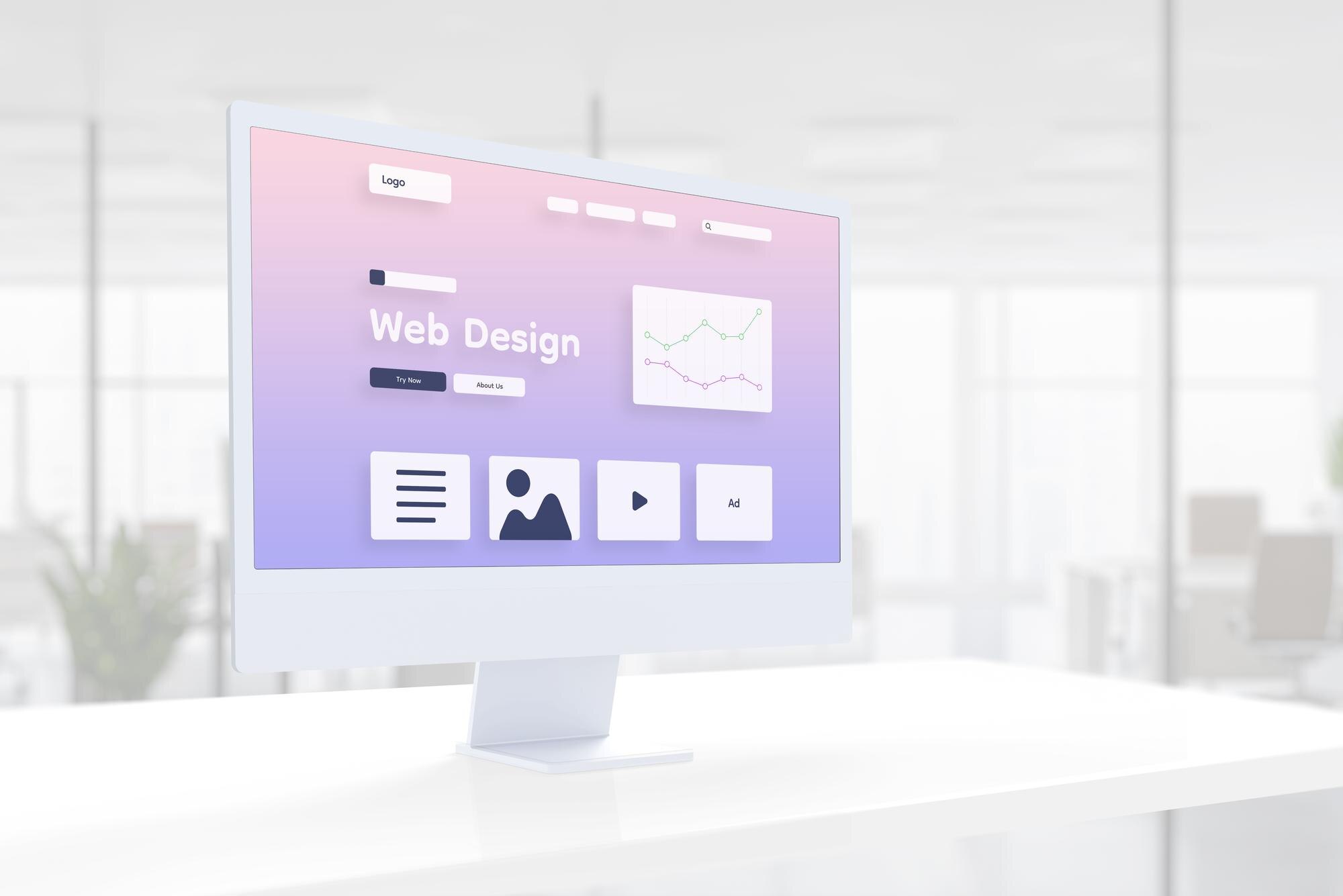 Transform Your Digital Presence: Stunning Websites Starting at $3000