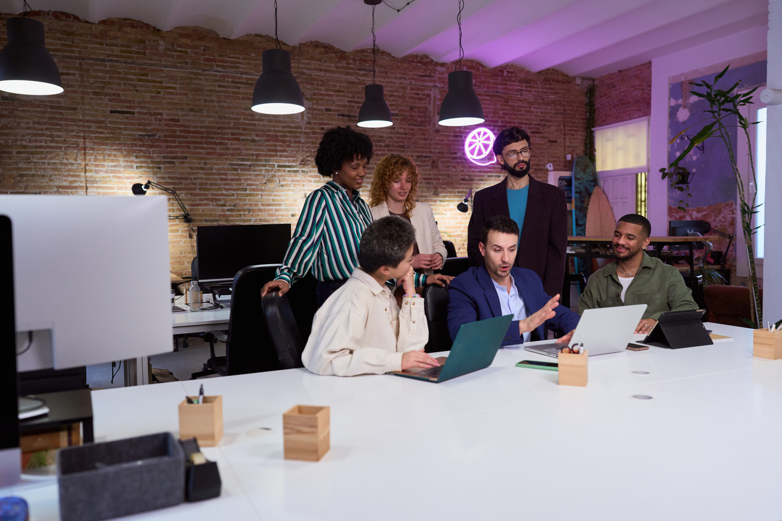 Bridging Creativity and Technology: The Key to Project Success