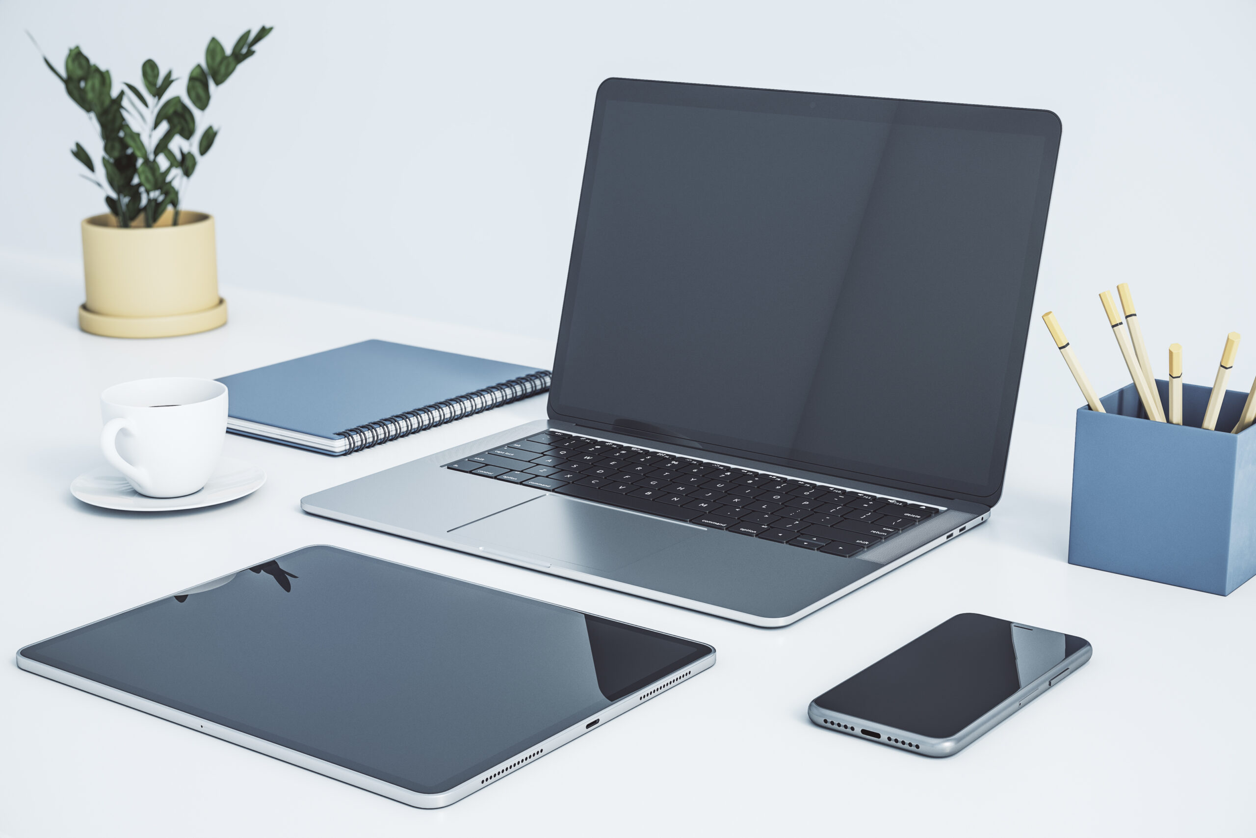 Harnessing Strategic Digital Transformation for Business Growth