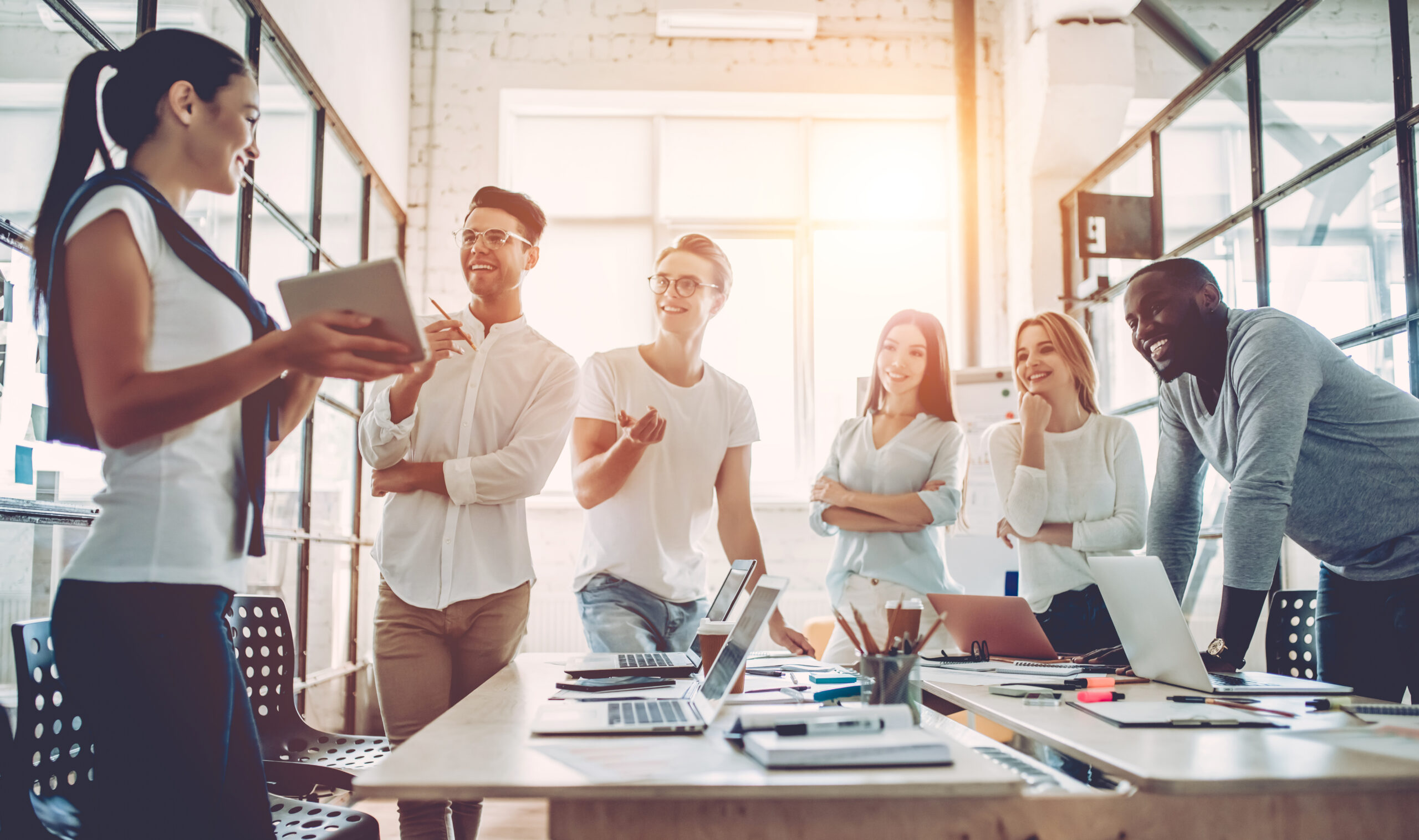 Collaborative Partnerships: Unlocking the Power of Digital Success 11 Collaborative Partnerships: Unlocking the Power of Digital Success