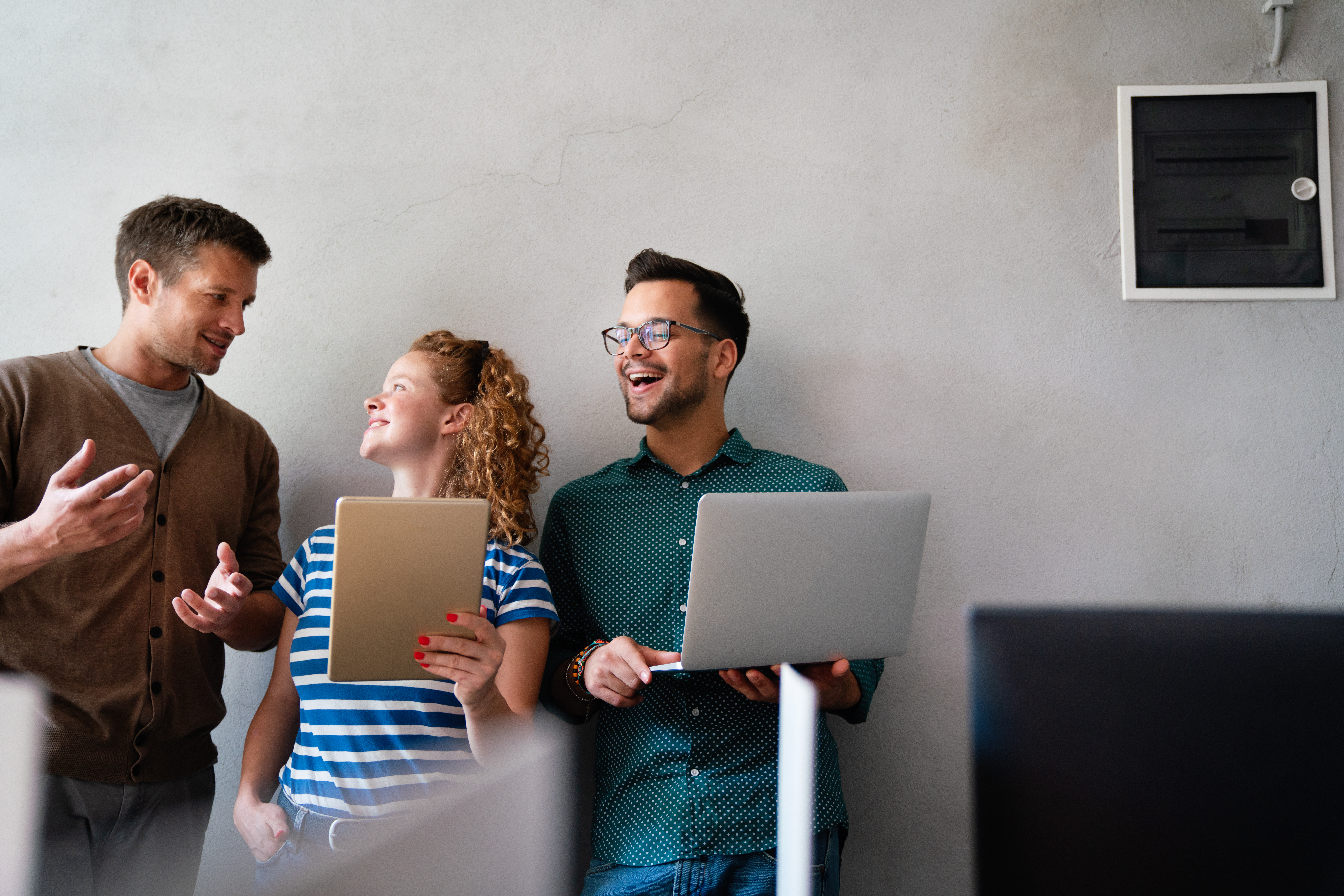 Think Local: Why Choosing an Australian Digital Agency Elevates Your Web Project