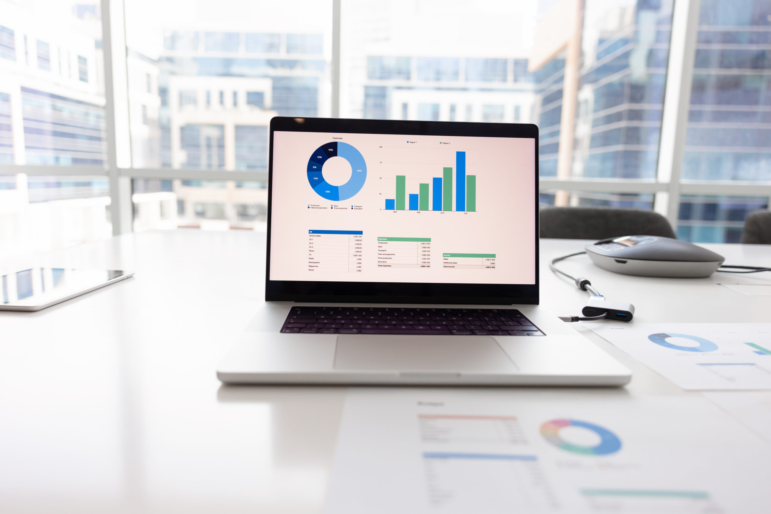 How to Identify and Implement Digital Transformation in Your Business: A Step‑by‑Step Roadmap