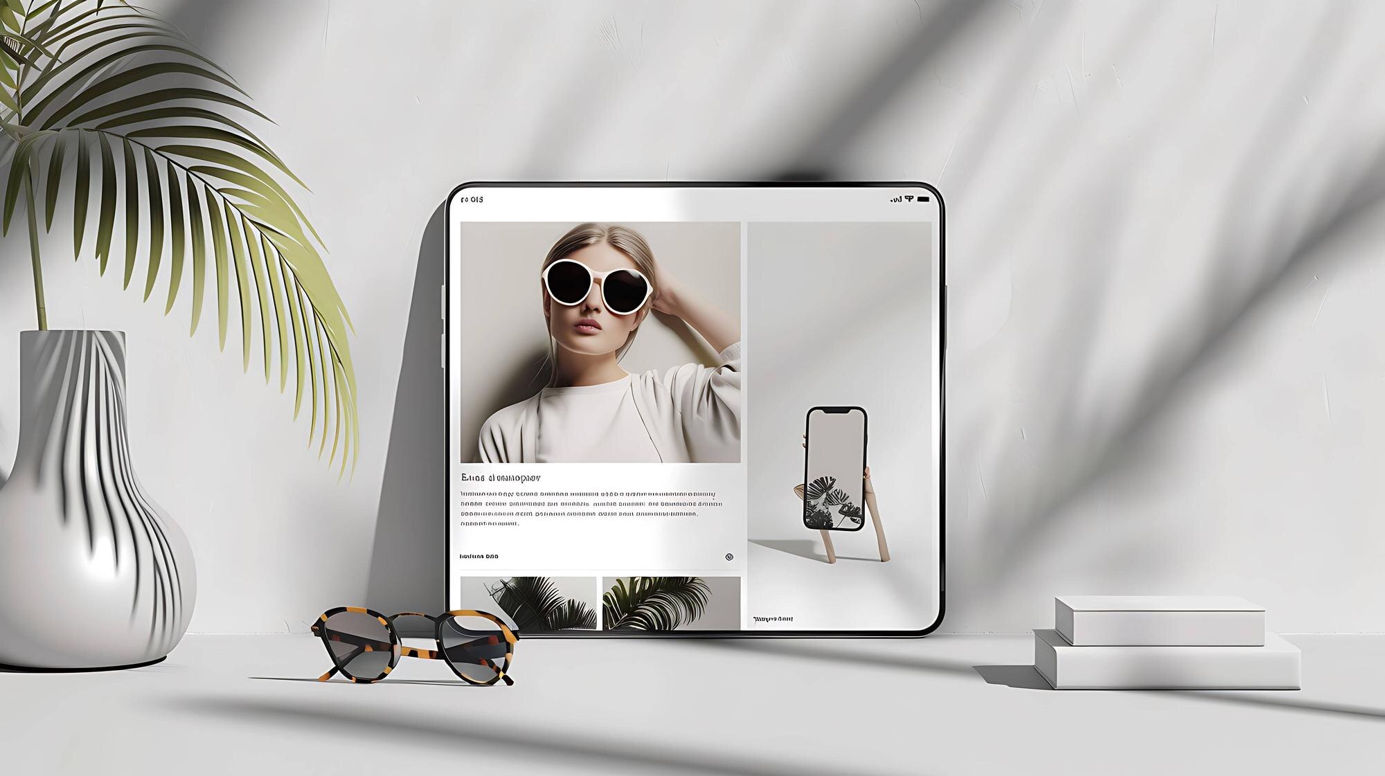 Top web design trends reshaping Australian businesses in 2024