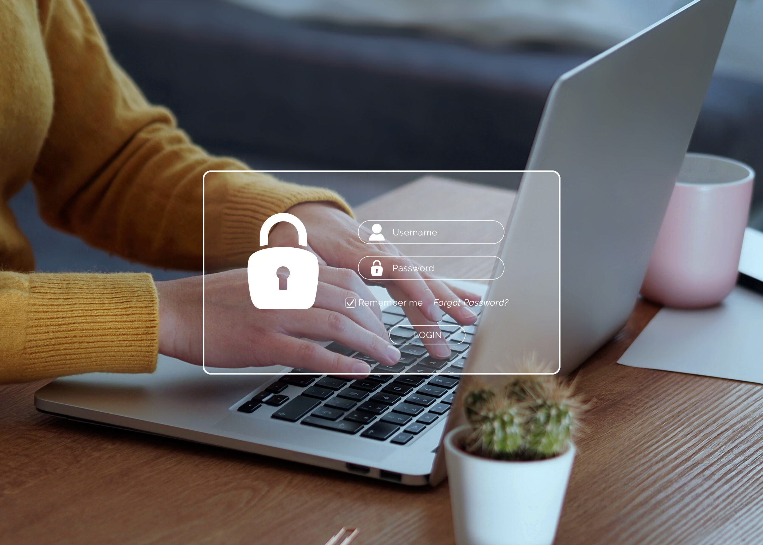 Secure sites, loyal customers: How website security drives retention and revenue