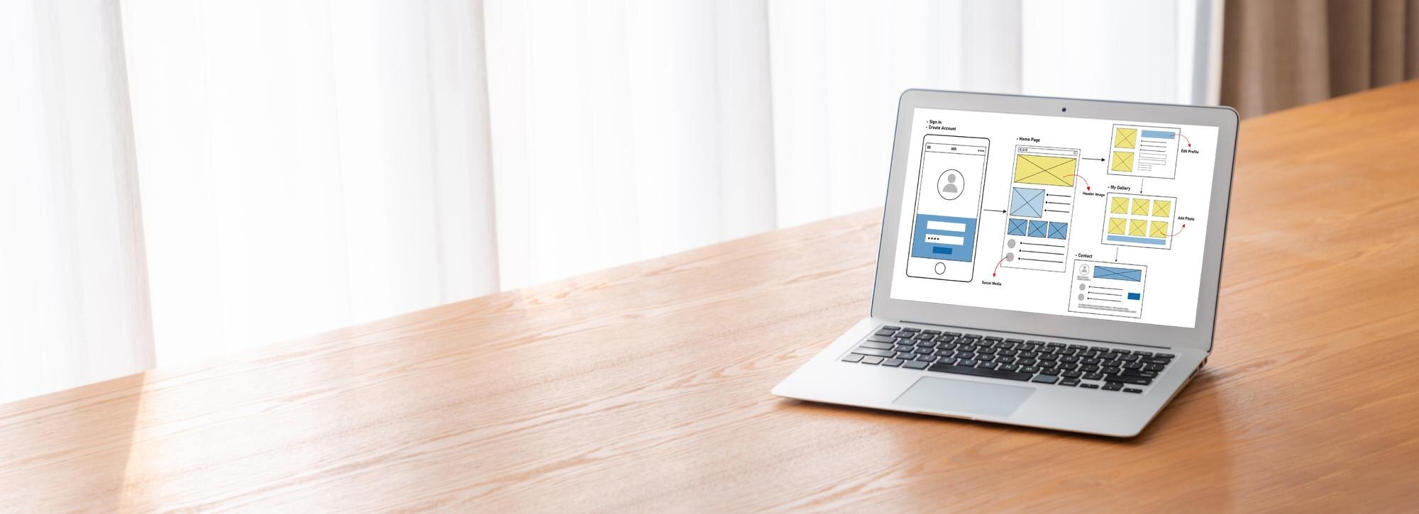 The benefits of integrating SEO with custom web design in Australia