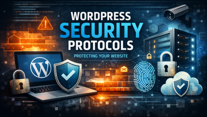 12 essential web hosting security features every Australian business should demand