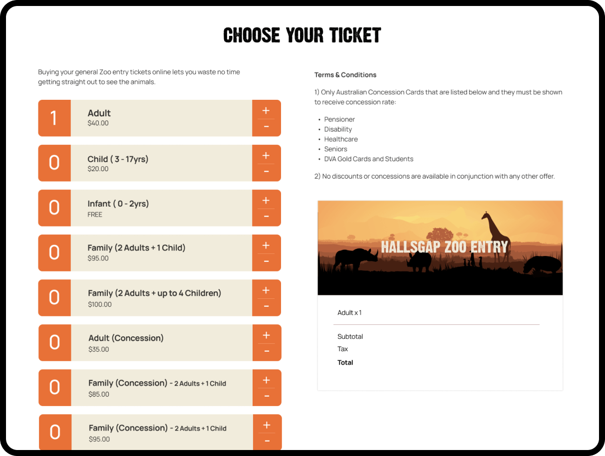 Top security features every Australian e‑commerce site must implement