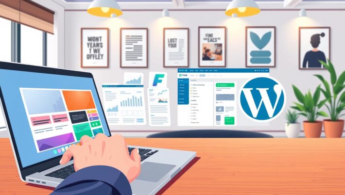 Design che si posiziona: come integrare la SEO nel web design su misura