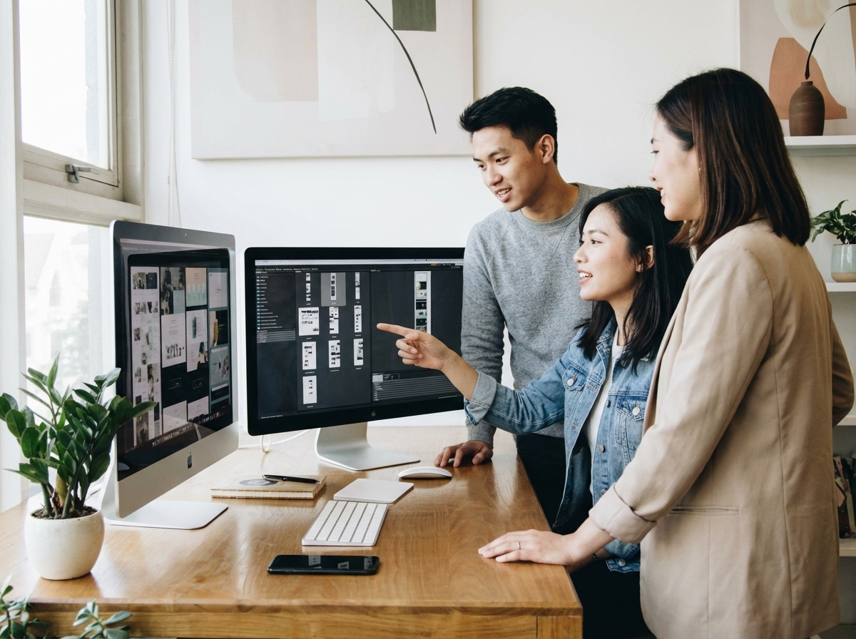 Integrating AI to optimise WordPress and Shopify for real growth