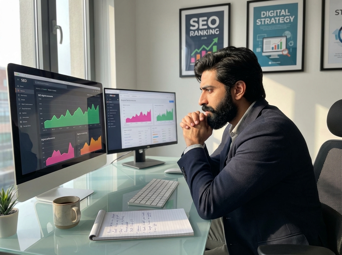 How to Align Web Design, SEO, and Content for Stronger Digital Performance