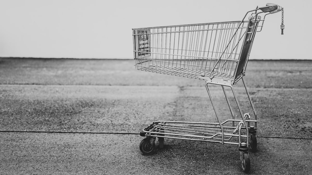 Cart Page Optimization Tips for Shopify 10 Cart Page Optimization Tips for Shopify