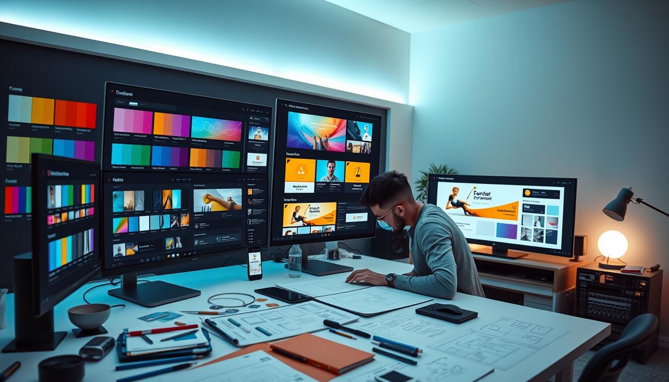 How Brand Consistency Builds Trust Across Your Website and Marketing