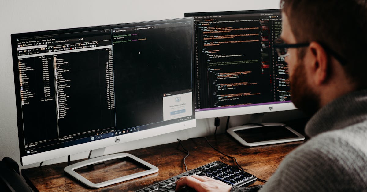 What a Real Website Maintenance Plan Should Cover (And What's Just Filler) 1 What a Real Website Maintenance Plan Should Cover (And What’s Just Filler)