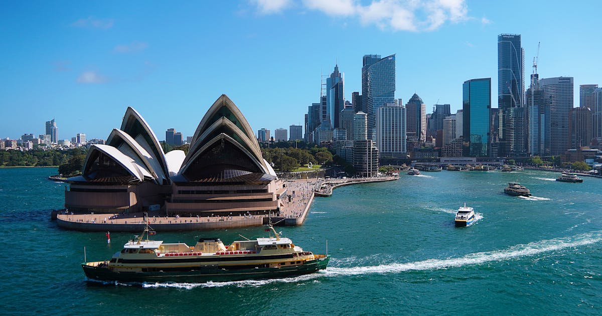 What Local SEO Actually Looks Like in 2026 for a Sydney Business 5 What Local SEO Actually Looks Like in 2026 for a Sydney Business