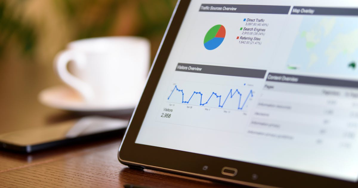 SEO Content Audits: How to Find and Fix Underperforming Pages 2 SEO Content Audits: How to Find and Fix Underperforming Pages