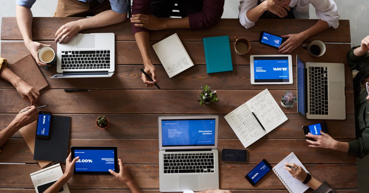 Why Conversion-Led Design Beats “Pretty” Every Time